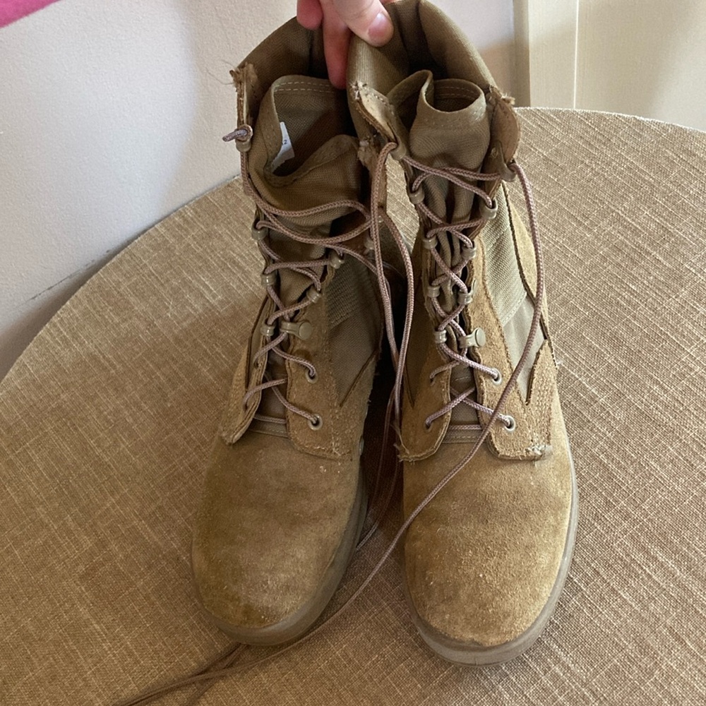 Boots 7R